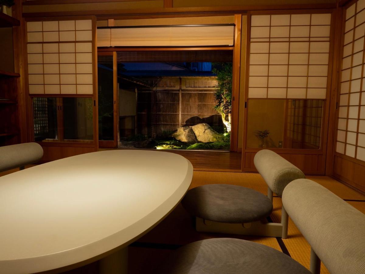 Sukiya-Zukuri Suehiro Villa Hida Exterior photo