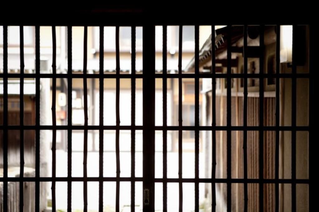 Sukiya-Zukuri Suehiro Villa Hida Exterior photo