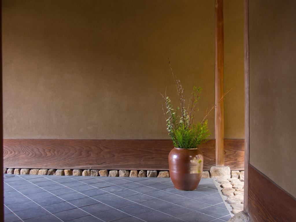 Sukiya-Zukuri Suehiro Villa Hida Exterior photo